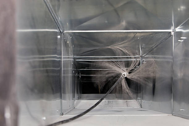 Best Residential Air Duct Cleaning  in Booker, TX