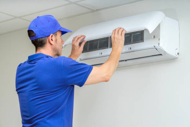 Best General Air Duct Cleaning  in Booker, TX