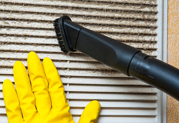 Best Best Air Duct Cleaning Company  in Booker, TX
